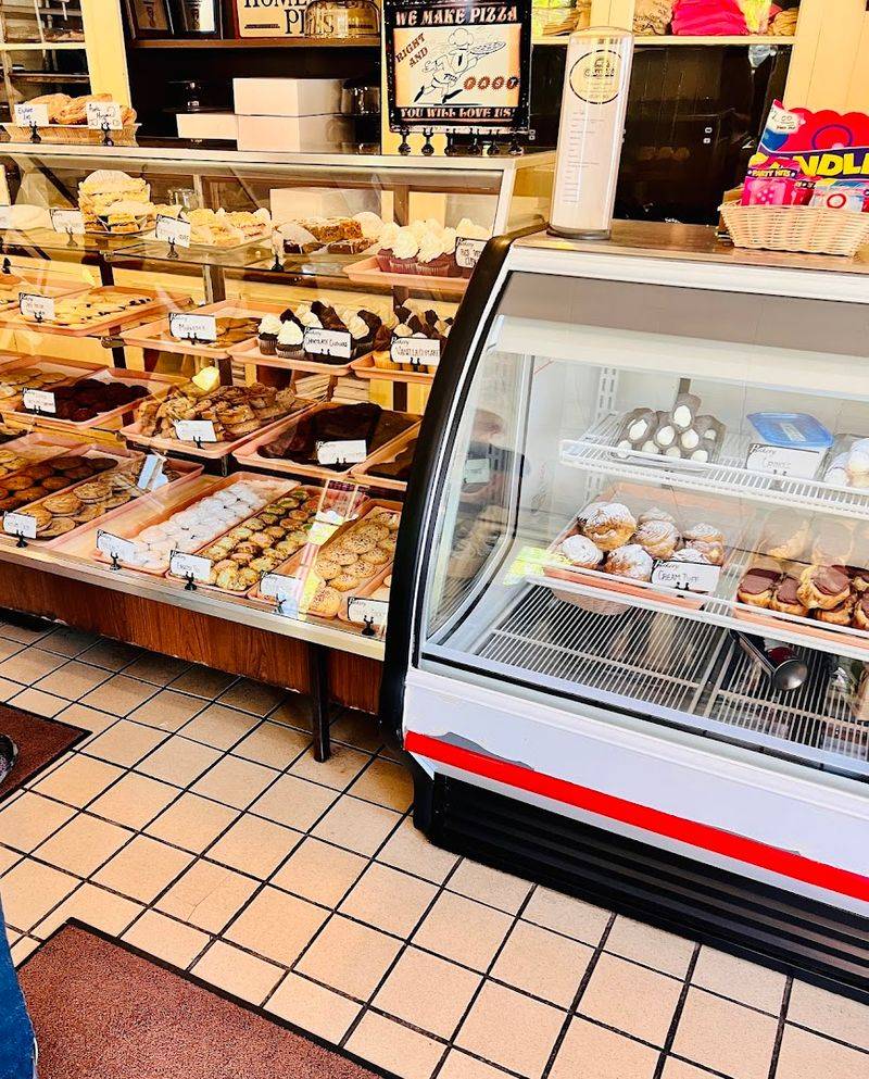 Why Schneider's Bakery Is Pure Magic