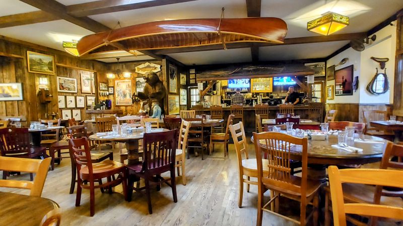 The Kneadery (Ketchum)