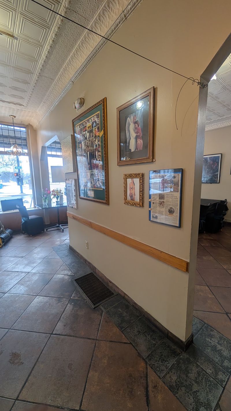 People's Choice Kitchen