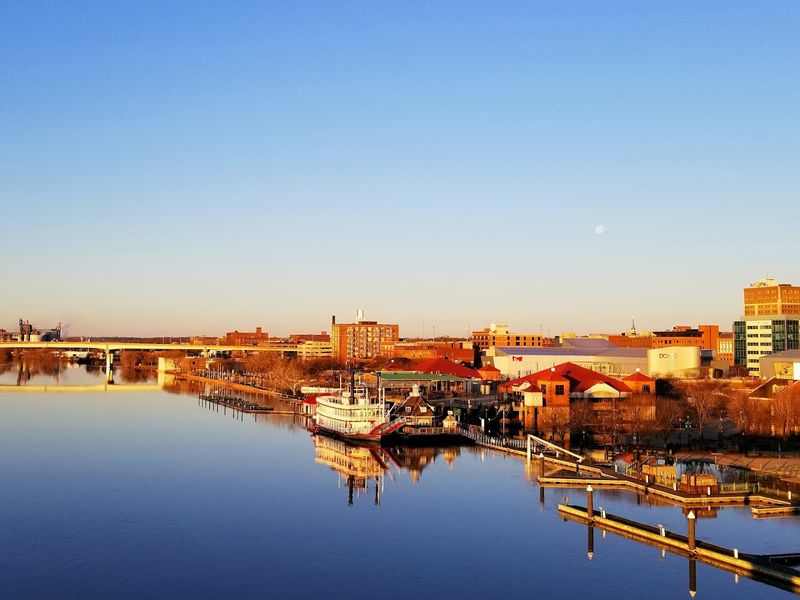 Peoria