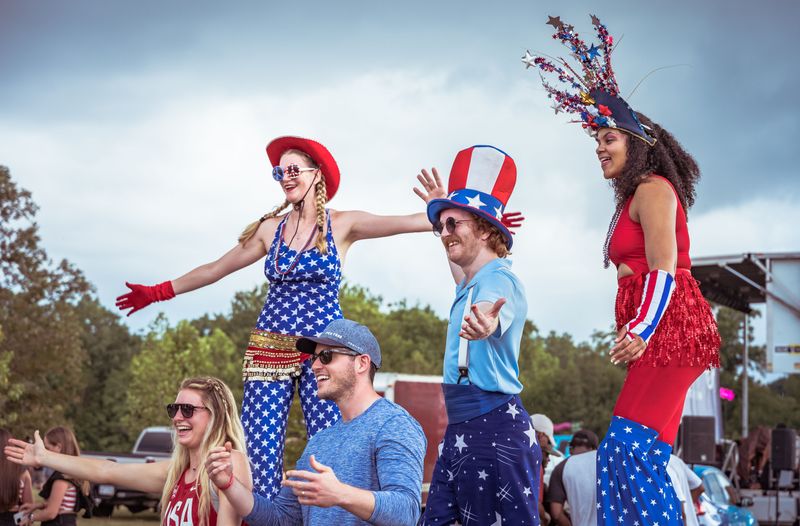 Peoria All-American Festival