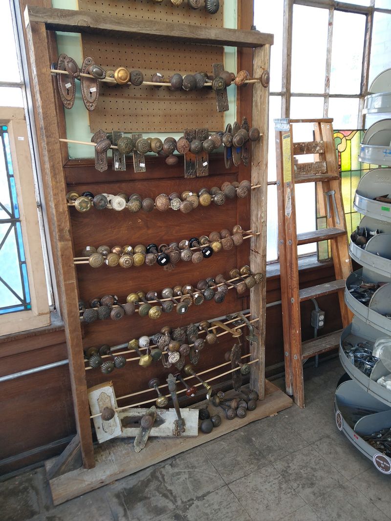 Peoria Architectural Salvage