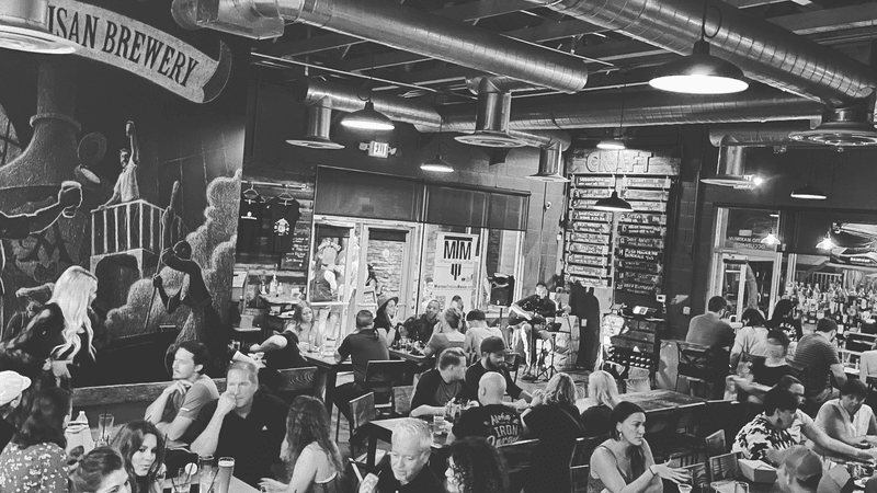 Peoria Artisan Brewery
