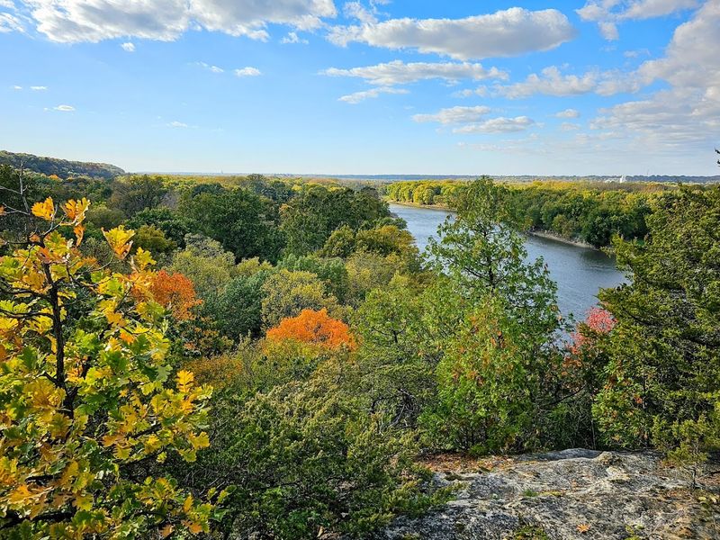 Utica, LaSalle County