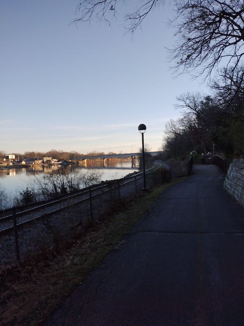 Rock River Recreation Path, Rockford