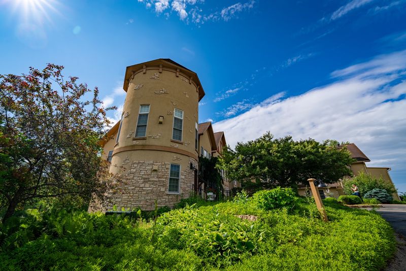 Galena, Goldmoor Inn