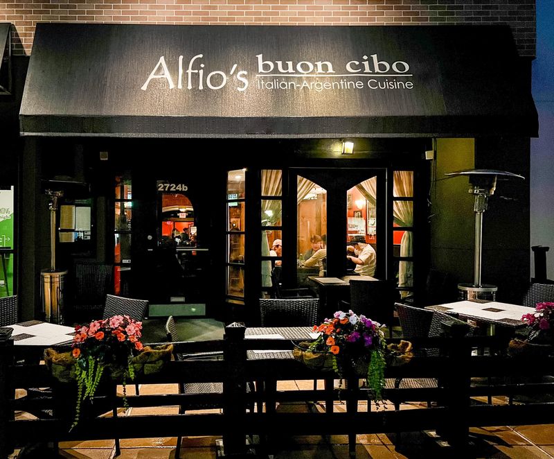 Alfio's Buon Cibo, Cincinnati
