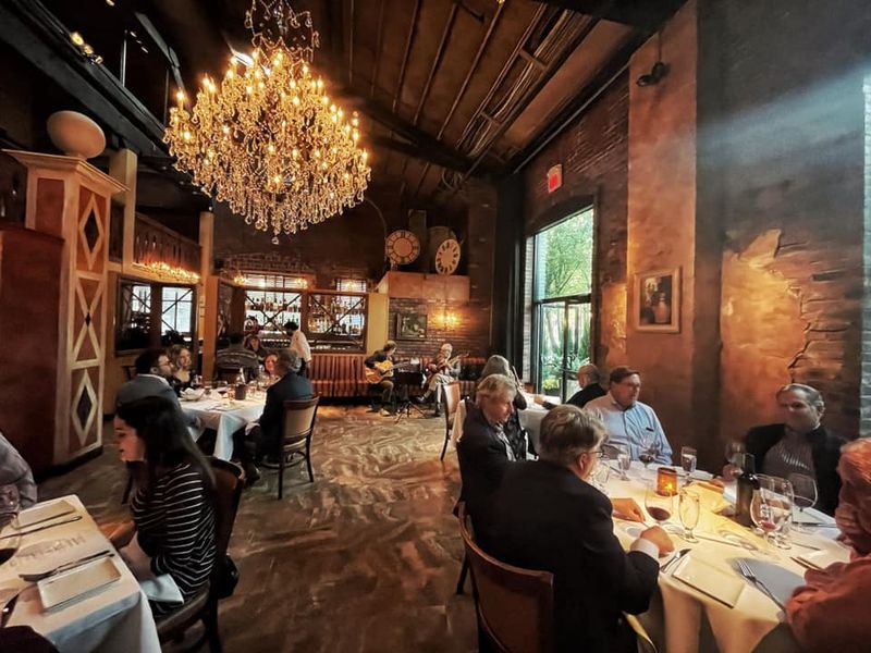 Nicola's Ristorante – Cincinnati