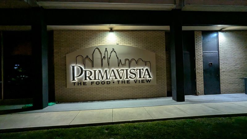 Primavista – Cincinnati, Ohio