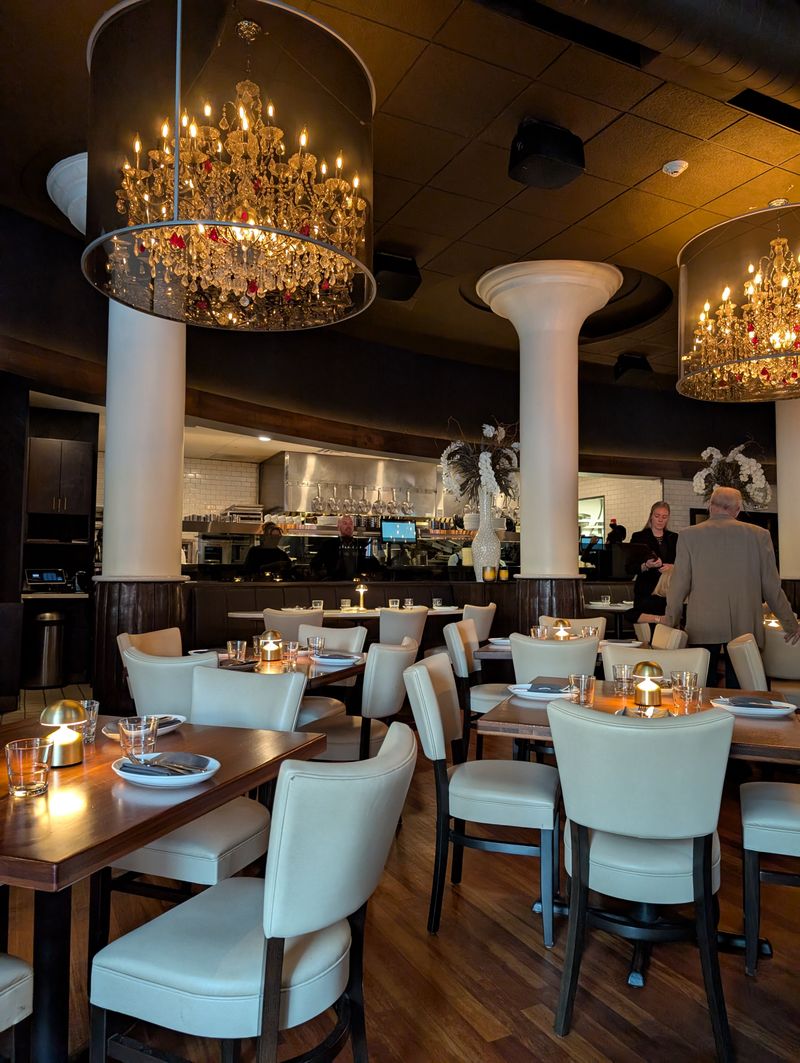 Martini Modern Italian