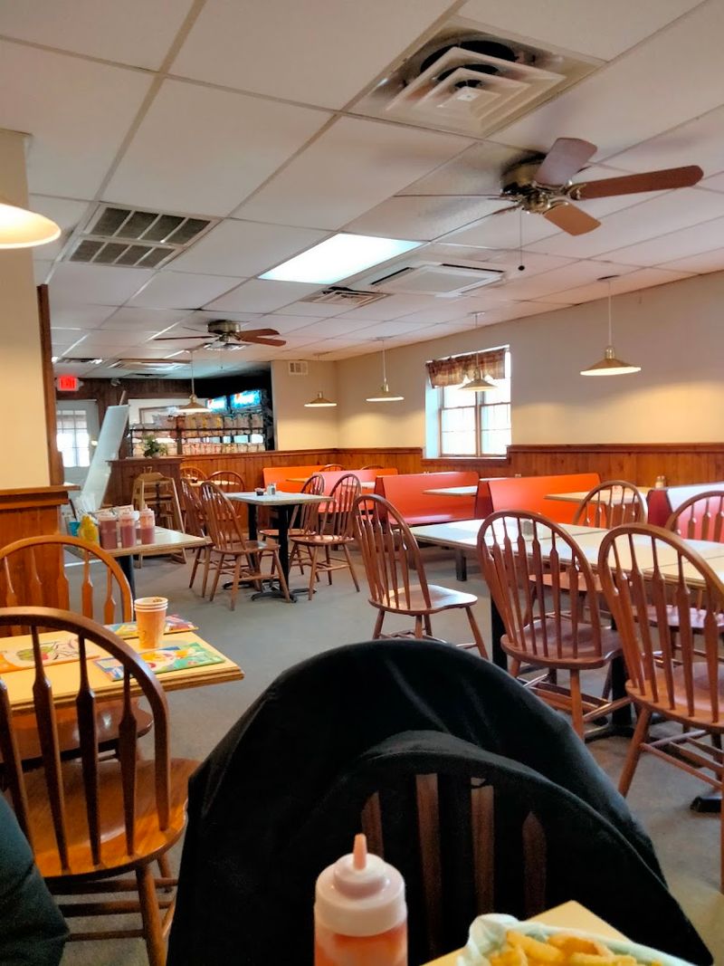 Pepper Mill Restaurant, West Chester