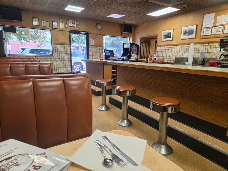Pepper Pod Restaurant