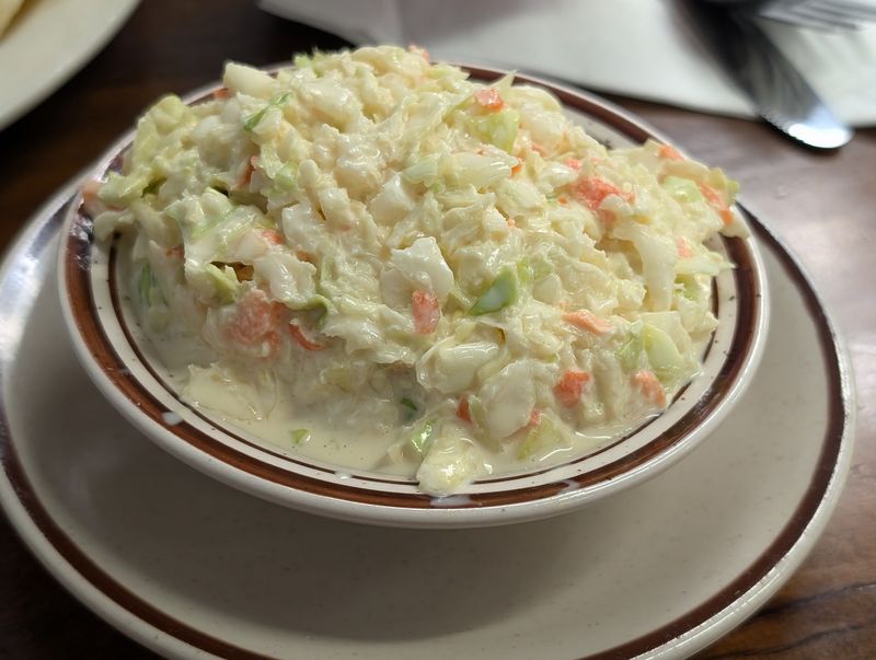 Pepper Slaw And Other Sidekicks