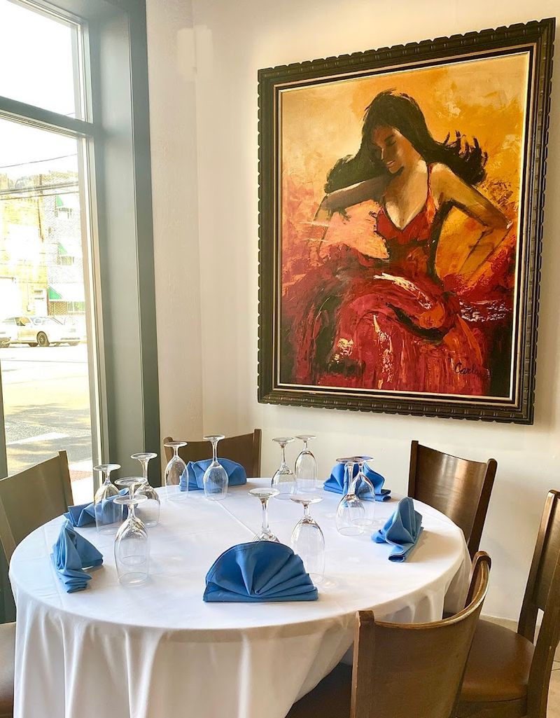 Amore Italian Grille