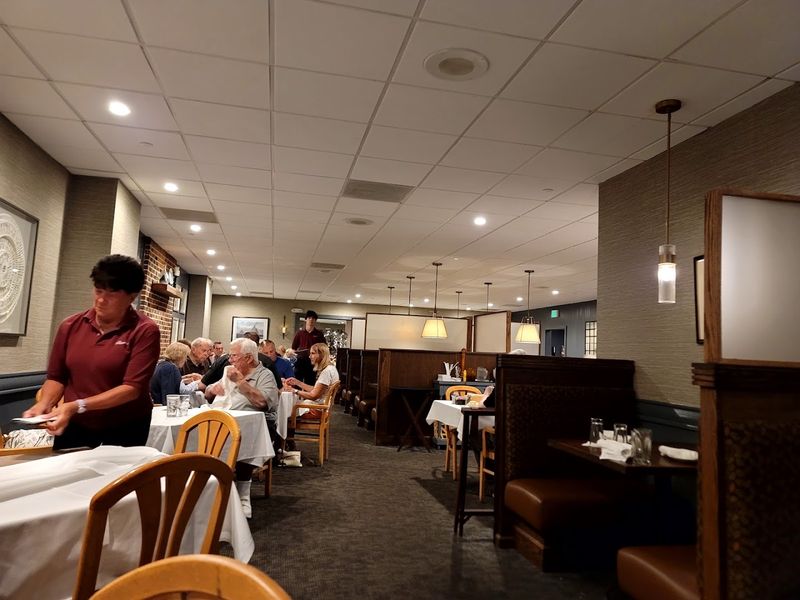 Peppermill Cafe
