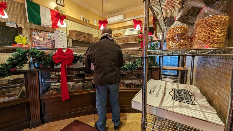 Why Philly Food Tours Keep Stopping Here First