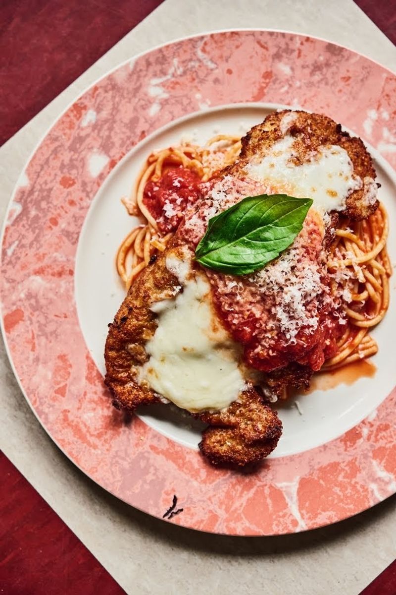 Italian-American Classics That Deserve Their Own Spotlight
