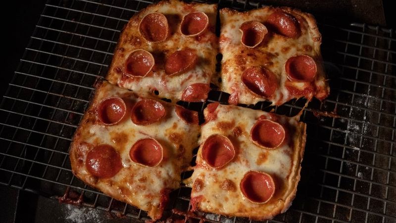 The Garlic Butter Crust Upgrade