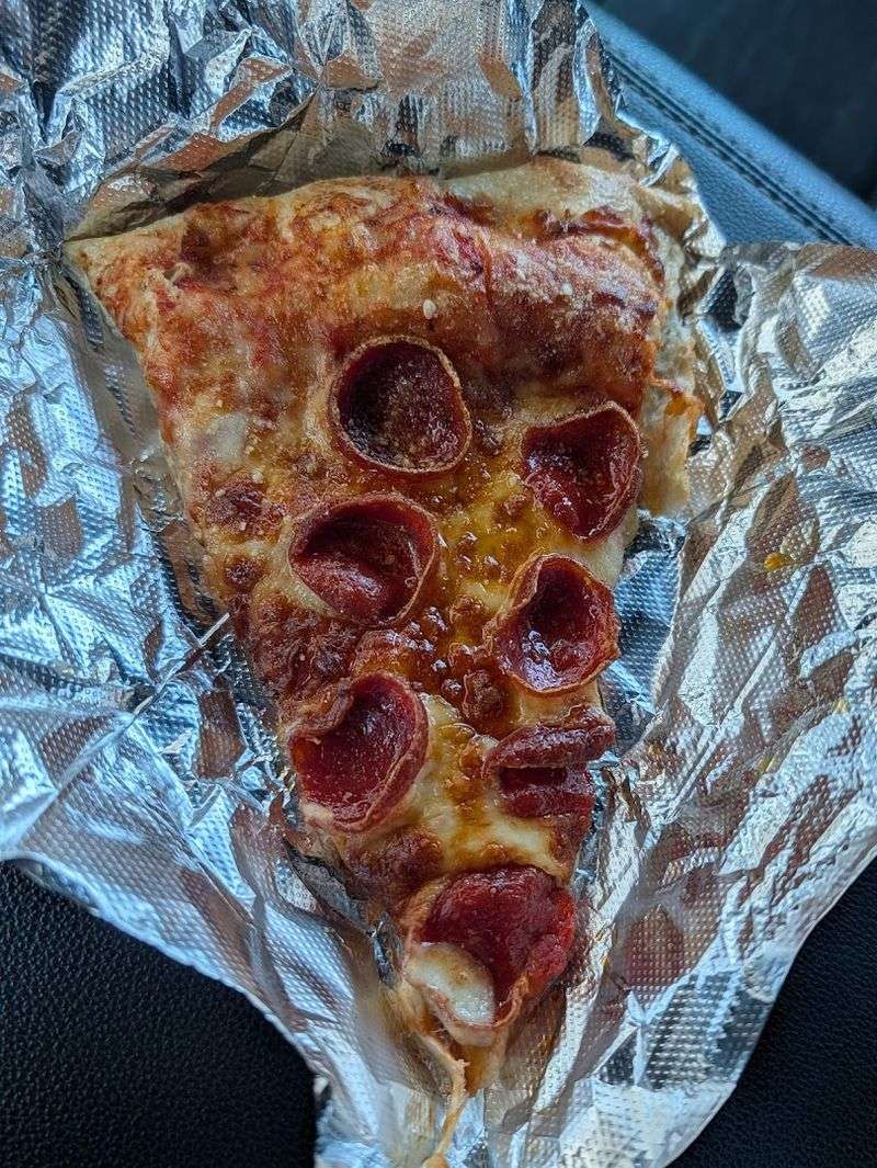 Pepperoni Lovers Should Pay Attention