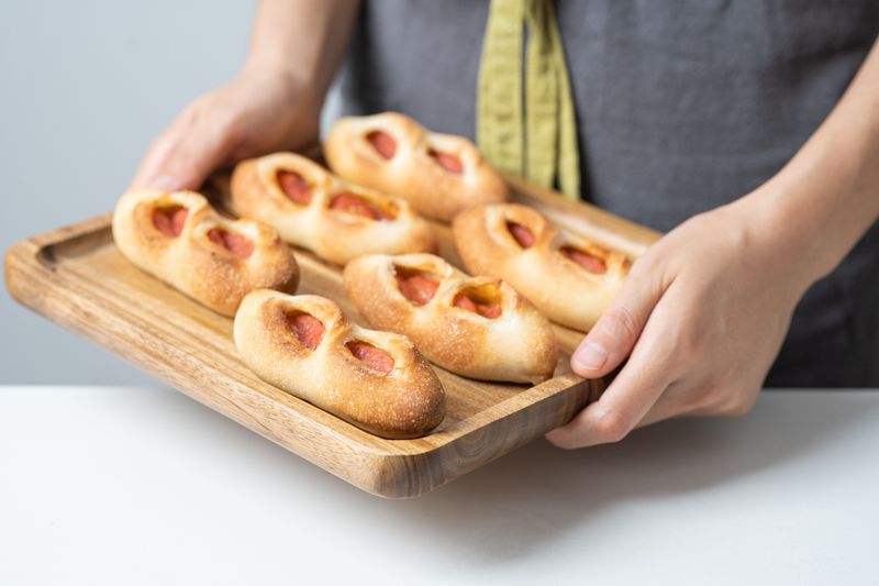 Pepperoni Rolls You Should Not Skip