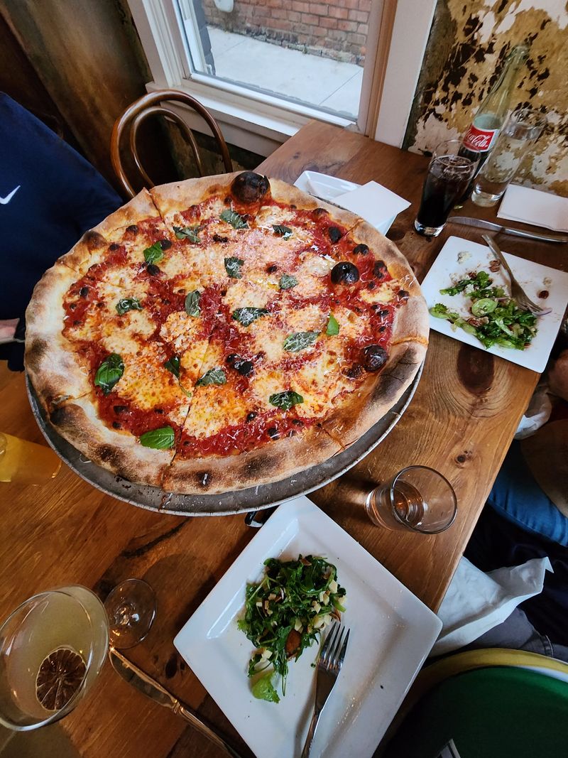 Salads That Actually Earn Their Seat