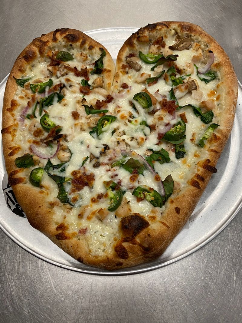 Garlic Knots That Disappear