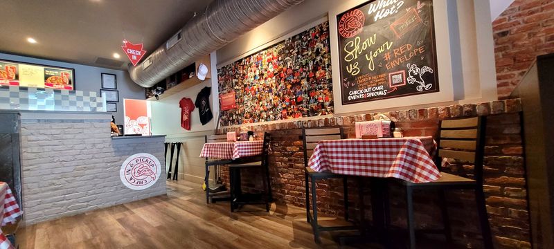 Peppers Pizzeria Peppers Pizzeria