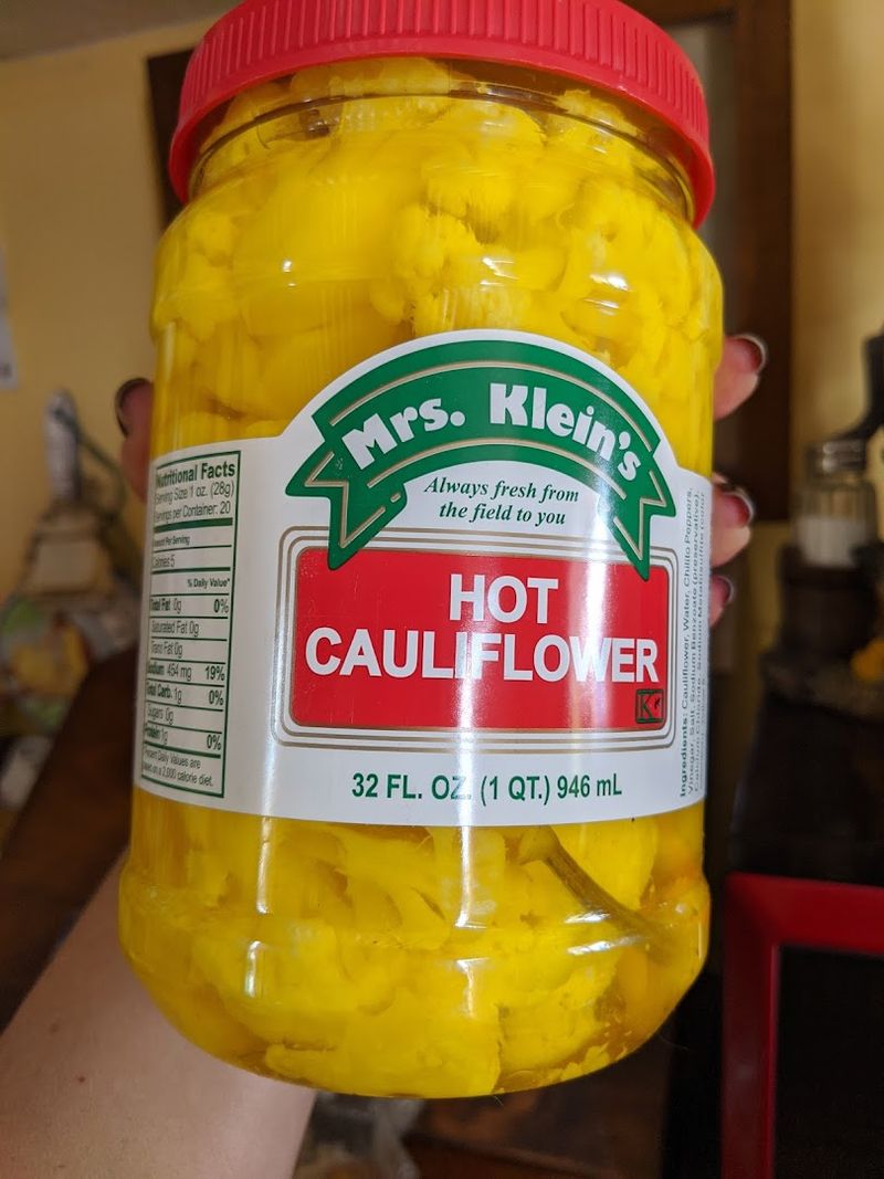 Specialty Mixes That Keep Things Interesting