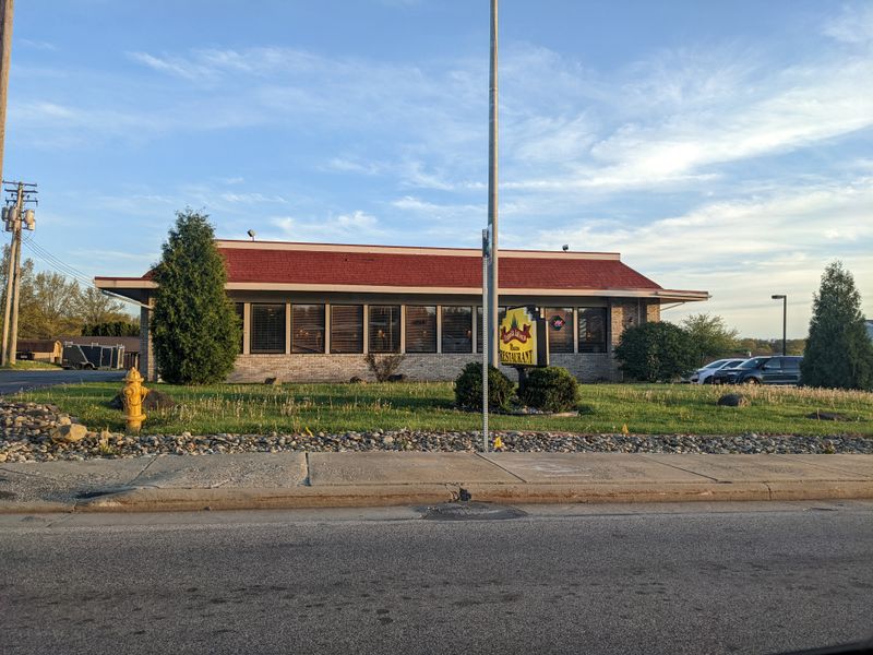 Located Right on Main Street in Canfield