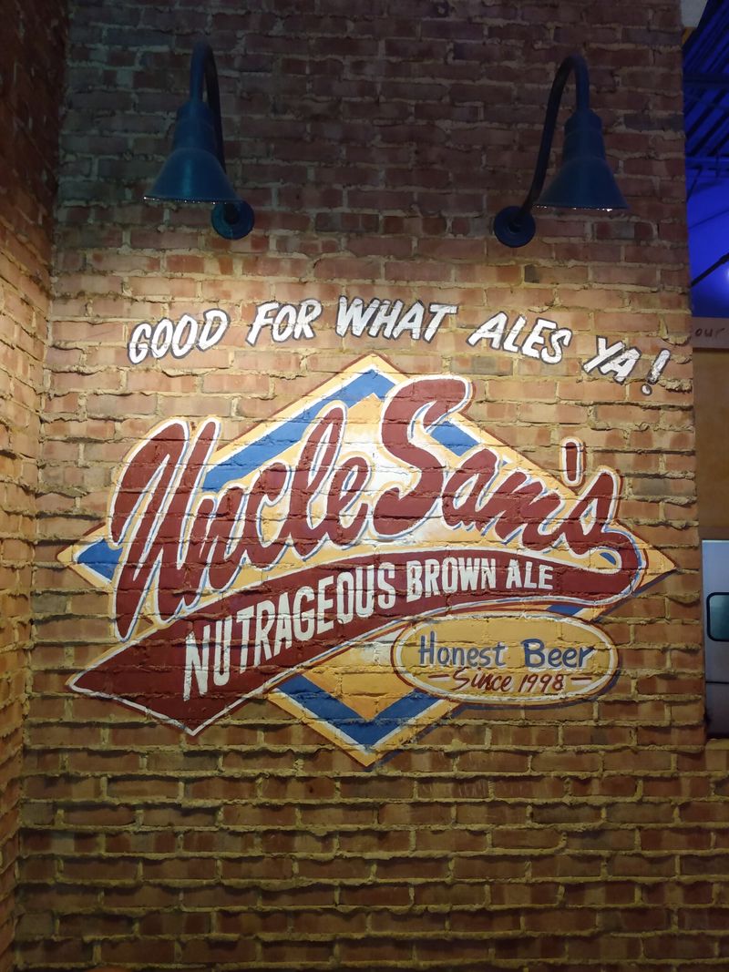 Uncle Sam's Sandwich Bar — Pittsburgh