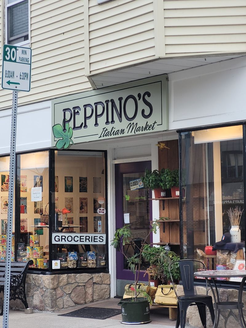 Peppino's Italian Market Peppino's Italian Market