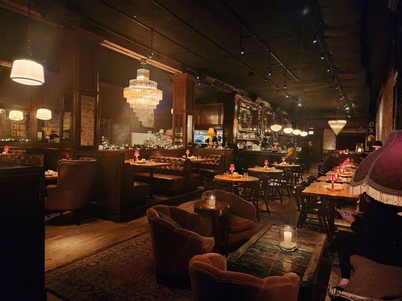 Bavette's Bar & Boeuf – Chicago