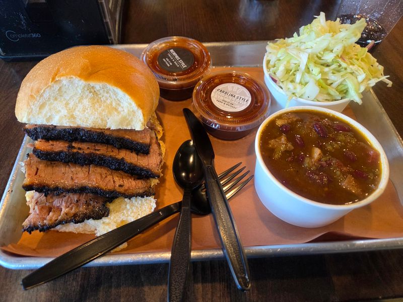 Smoque BBQ – Chicago