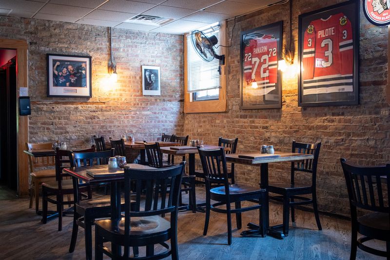 Pequod's Pizza