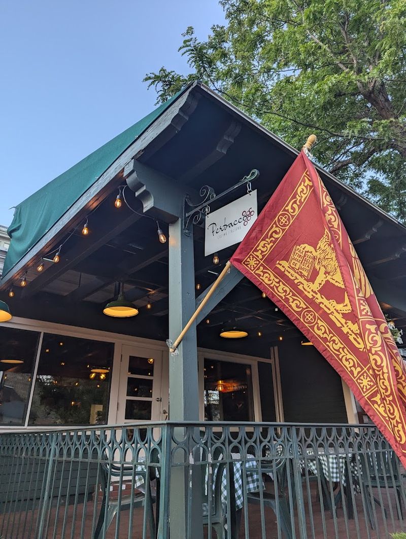 Perbacco Cucina Italiana, Durango