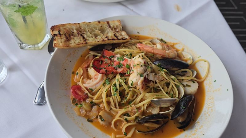 Mind The Heat, Send It Back