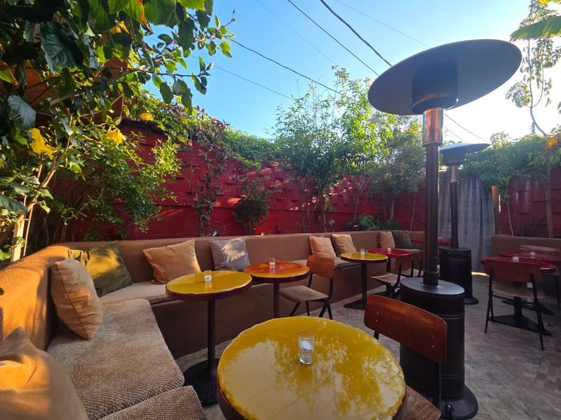 Zizou, Los Angeles, CA 90031