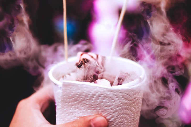 Utica Sertoma Ice Cream Festival, Utica