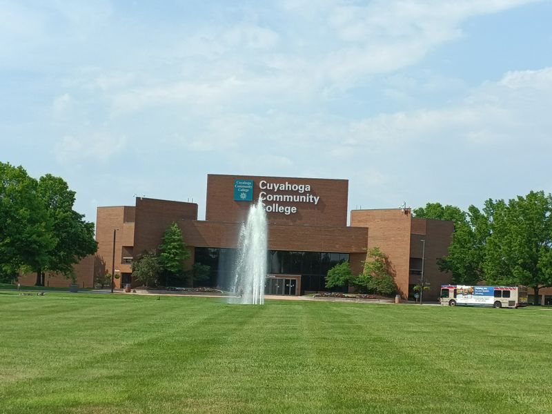 Parma Run-Walk for Pierogies (Tri-C Western Campus)