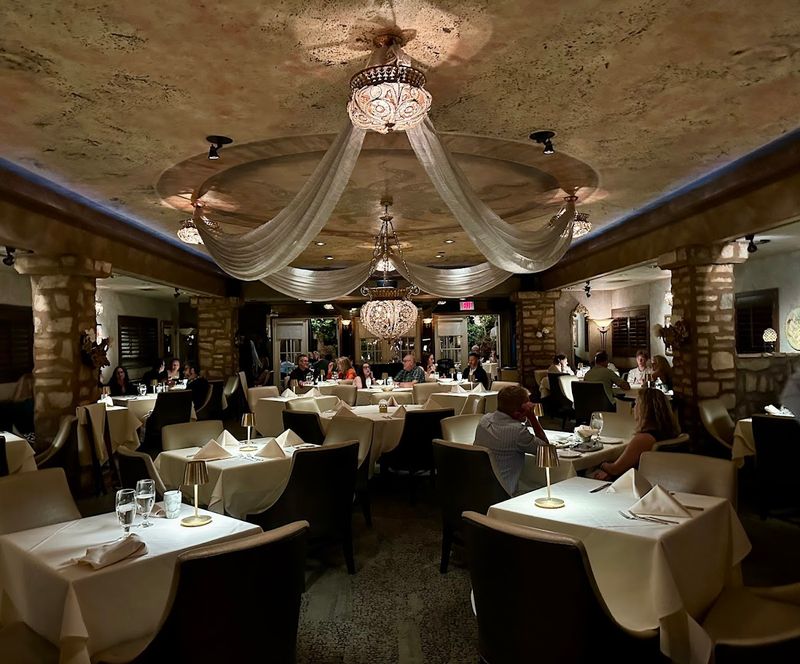 Dahl & Di Luca, Sedona