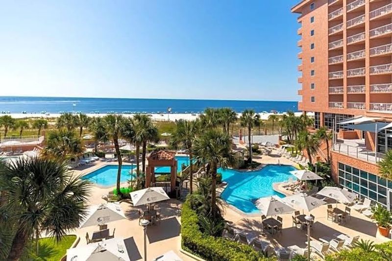Perdido Beach Resort Perdido Beach Resort