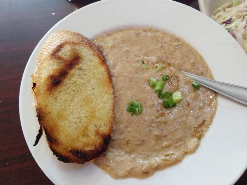 Abigail’s Dining Room At The Ruebel Hotel, Grafton