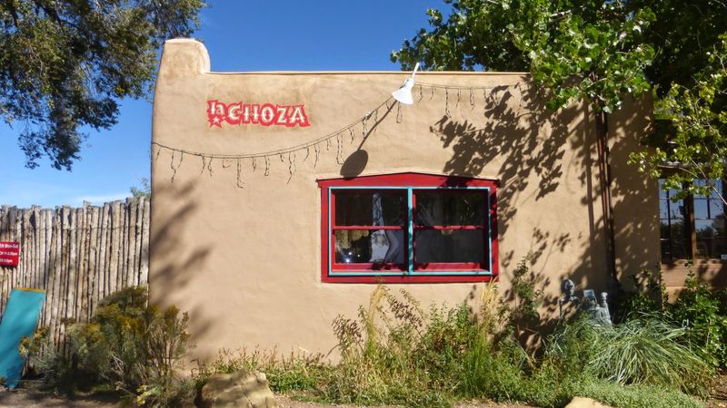 La Choza, Santa Fe