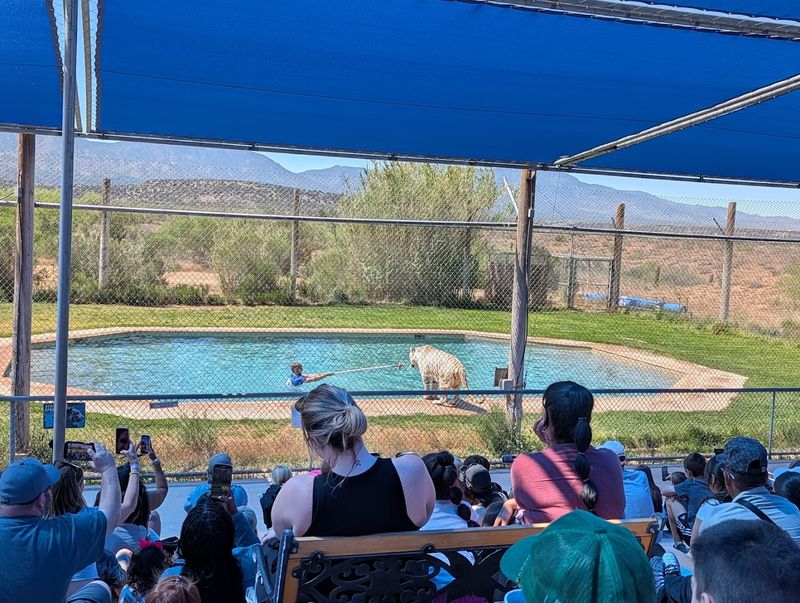 Year-Round Operating Schedule