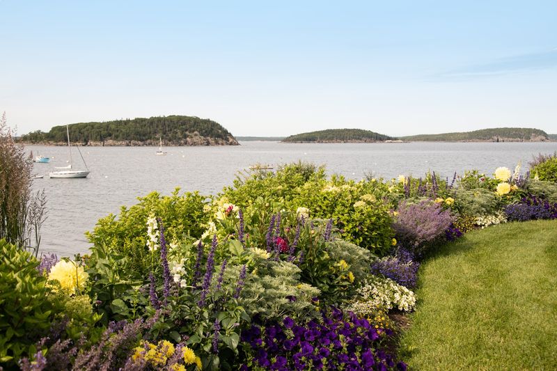 An Ideal Setting For Weddings And Events