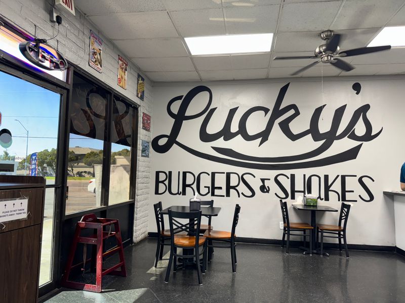 Clean And Comfortable Atmosphere