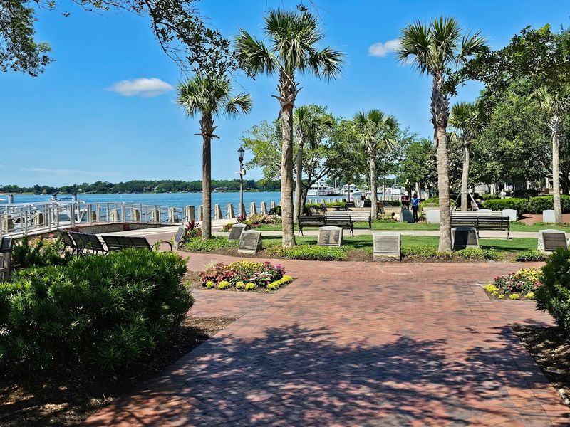 Perfect Climate for Year-Round Outdoor Activities