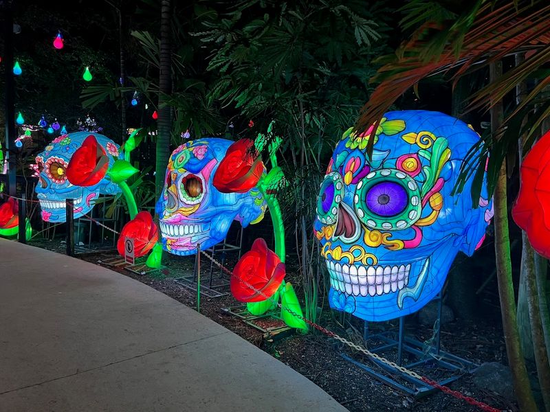 Interactive Areas For Children