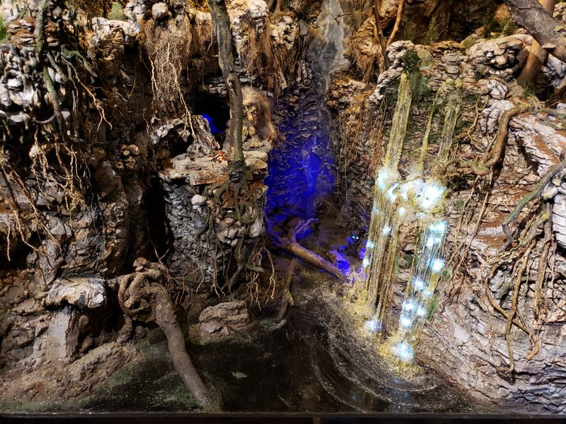 Hidden Details and Easter Eggs