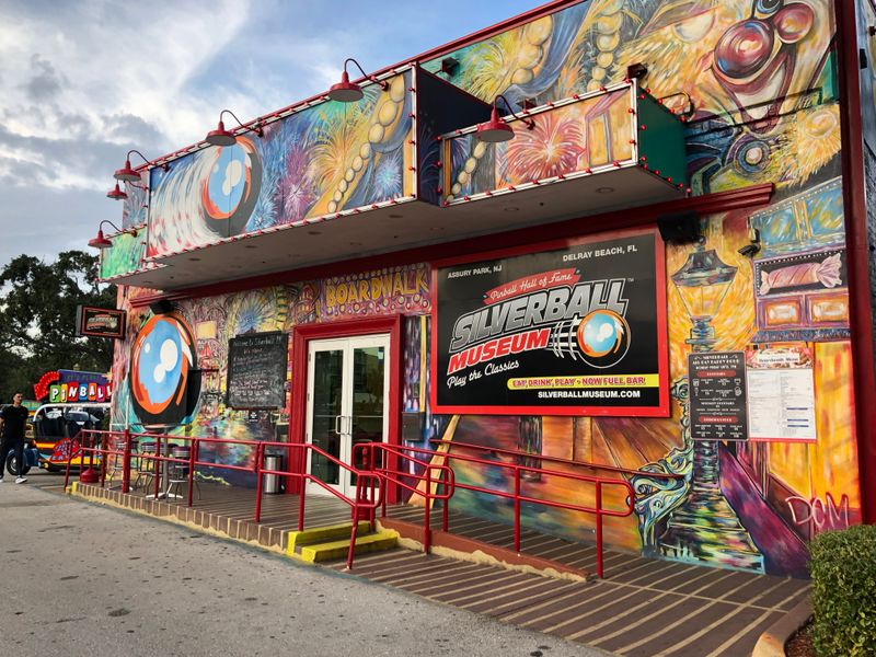 Prime Delray Beach Location